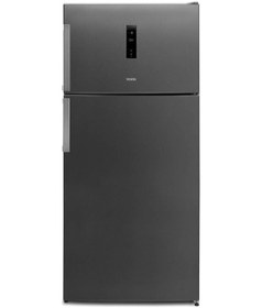 Resim Vestel NF64012 EKX ION WIFI No-Frost Çift Kapılı Buzdolabı 