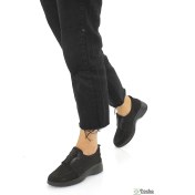 Resim Mammamia Kadın Ortopedik Hakiki Deri Bağcıksız Kışlık Spor Tarz Ayakkabı M26/KA7020 