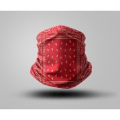 Resim Buffalo Motosiklet Bandanas 