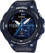 Resim Casio Wsd-f20a-buaae1 Smart Protrek Erkek Kol Saati 