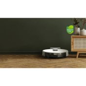 Resim Ezvız Re4 Robot Süpürge ve Paspas Kombinasyonu 