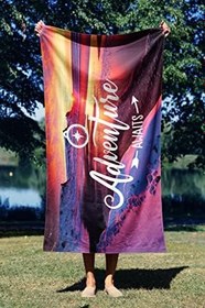 Resim Mikrofiber teknolojisi ile üretilen hafif ve kum tutmayan plaj havluları – 75X130-90x150 cm 