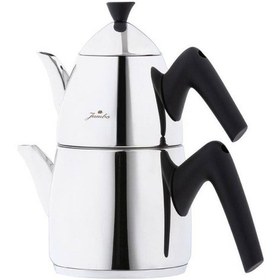 Resim Jumbo Lizbon Midi Çaydanlık Diğer 