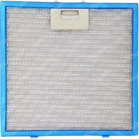 Resim Windsor Uyumlu Whd 113 Davlumbaz Metal Yağ Filtresi - 492265114 