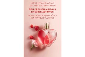Resim Avon Lov U Kadın Parfüm EDP Üçlü Set 50 ml 