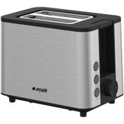 Resim Arçelik EK 9320 I Ekmek Kızartma Makinesi 