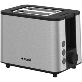 Resim Arçelik EK 9320 I Ekmek Kızartma Makinesi 