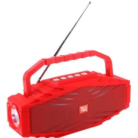 Resim Zore TG-804 Bluetooth Speaker Hoparlör 
