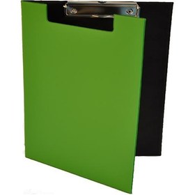 Resim Bafix Kapaklı Sekreterlik ViP A4 Fıstık Yeşili BFX-1807 