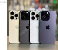 Resim Apple iPhone 14 Pro İkinci El YD | 128 GB | Mor İkinci El APPLE İPHONE 14 PRO 128 GB HER RENK 16 AY ACIK KACIRMAA