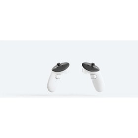 Resim META Meta Quest 3S 256GB Sanal Gerçeklik Gözlüğü Beyaz 