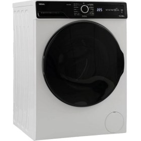 Resim Regal Cmı 100143 1400 Devir 10 kg Çamaşır Makinası A Enerji 