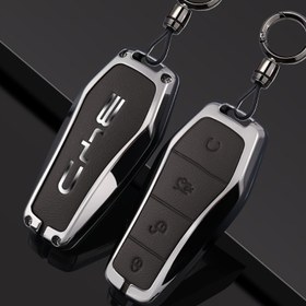 Resim BYD Atto 3 Han EV Dolphin İkinci Nesil Song Pro Tang Dm Qin PLUS MAX Yuan Tam Kılıf Anti-Drop Aksesuarları, Araç Aksesuarı, Şık Tasarım, Dayanıklı Koruma, Anahtar Koruyucu, Modern Anahtarlık, Yüksek Kaliteli Malzeme, Araç Tutkunları, BYD Sürücüleri, Sıkı Seyahatçiler, Uzun Mesafe Sürücüler için Uygun 