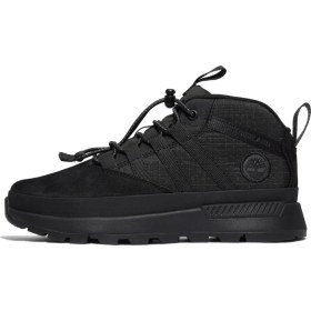 Resim Timberland Siyah Erkek Çocuk Outdoor Bot TB0A5V5C0151-EURO Trekker Low Bunge 
