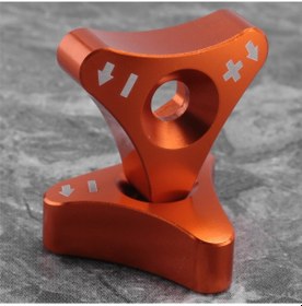 Resim Synodicmonth Ktm Sx Sxf Exc 125 150 250 350 450 530 690 Duke Enduro Smc Supermoto R İçin Ön Amortisör Çatal Topuzu Ayar Cıvatası 