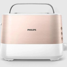 Resim Viva Collection Ekmek Kızartma Makinesi HD2637/10 