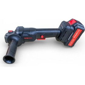 Resim Specco BS20V-115/125A Akülü Avuç Taşlama 
