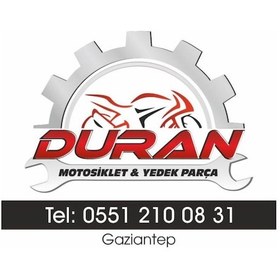 Resim Honda Activa A Kalite Burç 6 Lı 