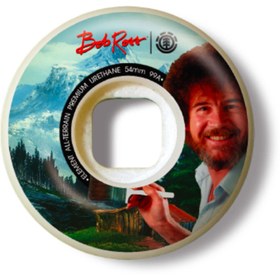 Resim Element 54MM Brxe Happy Pain Kaykay Tekerleği 