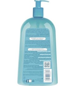 Resim Bebek Ve Çocuklar İçin Dermatolojik Yüz, Saç Ve Vücut Şampuanı Beyaz 