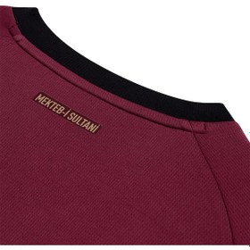 Resim Puma Galatasaray 2025/2026 Çocuk Alternatif Forma 77982003 Kırmızı 