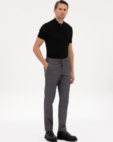 Resim Pierre Cardin Erkek Lacivert Pantolon 50311818-vr033 Lacivert 