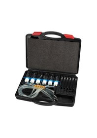 Resim Rcr1060 12 Parça Enjektör Test Kiti Retta 