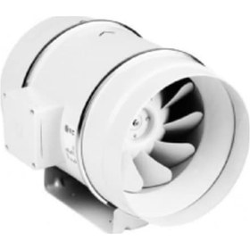 Resim Yuvarlak Kanal Tipi Fan Td-2000/315 