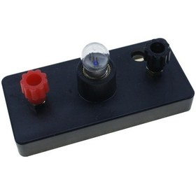Resim 2.5V - 3V Lambalı Deney Seti 