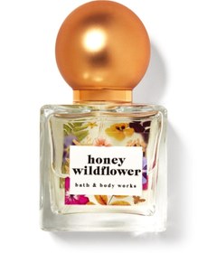 Resim Bath & Body Works Honey Wıldflower Parfüm 50 ml 