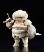 Resim MYCH Spirits Q Collection Dark Souls Siegmeyer Of Catarina Figurine Figür Darksouls Figure Standlı Ürün 