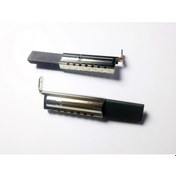 Resim Beko Uyumlu 2012Cxy Çamaşır Makinesi Motor Kömürü - 518044159 