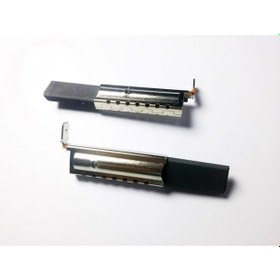 Resim Beko Uyumlu 2012Cxy Çamaşır Makinesi Motor Kömürü - 518044159 