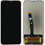 Resim Honor 10 Lite Ile Uyumlu Lcd Ekran Dokunmatik 
