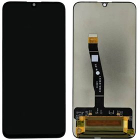 Resim Honor 10 Lite Ile Uyumlu Lcd Ekran Dokunmatik 