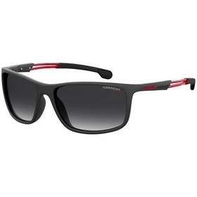 Resim Carrera 4013/s 00390 Kare Erkek Güneş Gözlüğü Siyah 