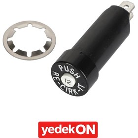 Resim AGCO Devre Kesici - AGCO | N858366 