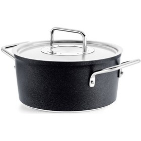 Resim Fissler Adamant 20 Cm Güveç Tenceresi 