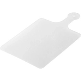 Resim Hobilinka Kesme Tahtası Saplı, Plastik No 2 210*365MM ROYALEKS-FR-106 