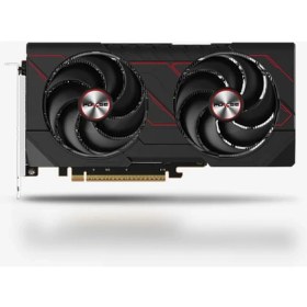 Resim Sapphıre VGA Amd 8gb Gddr6 RX9060XT Pulse 11350-04-20G 