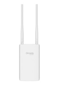 Resim Omada Eap603-outdoor 1port Gbit Poe Ax1800, Dual Band, Wifi 6, Pasif Poe, Access Point 