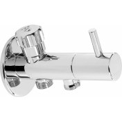 Resim E.C.A Klozet Musluğu 