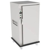 Resim Atalay ABA-12-2/1 Banket Arabası 12 x 2/1 - Elektrikli-230 V 