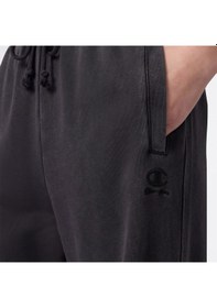 Resim Champion Wide Leg Kadın Gri Eşofman Altı 118481 2800153 