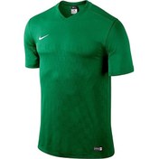 Resim Nike Energy Iıı - Erkek Yeşil Spor T-Shirt - 645491-302 