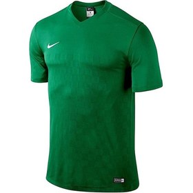 Resim Nike Energy Iıı - Erkek Yeşil Spor T-Shirt - 645491-302 