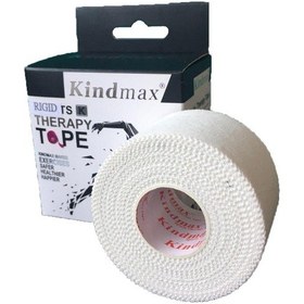 Resim Kindmax Rijit Yapışkanlı Bandajı 3.7Cm X 10 M 