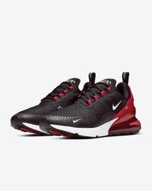 Resim Nike Air Max 270 Erkek Sneaker Ayakkabı AH8050-005 