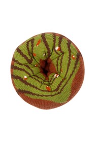 Resim Socks + Stuff Pistachio Donut Tekli Çocuk Çorap 