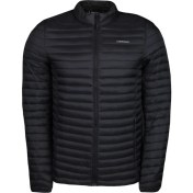 Resim Lumberjack SN21 Perry Coat Siyah Mont 